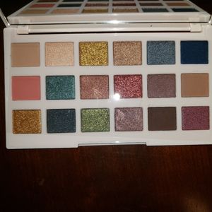 Ciate' London New England Editor Palette
